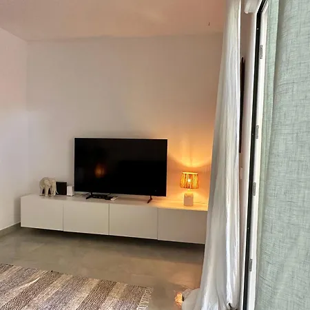 Apartman Onda