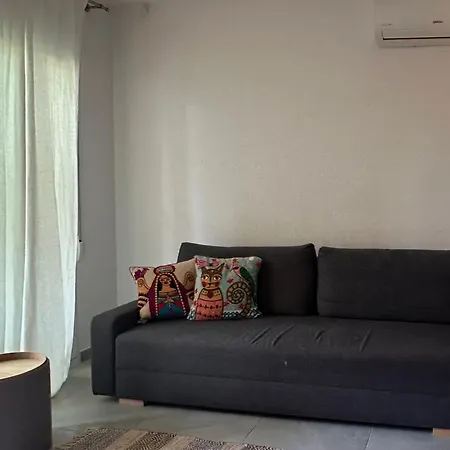 Onda Apartman Denia