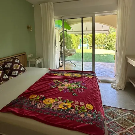 Apartman Onda *
