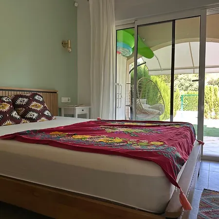 Apartman Onda Denia