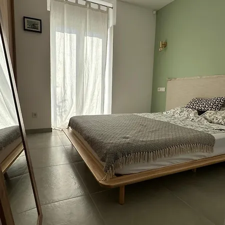 Apartman Onda *