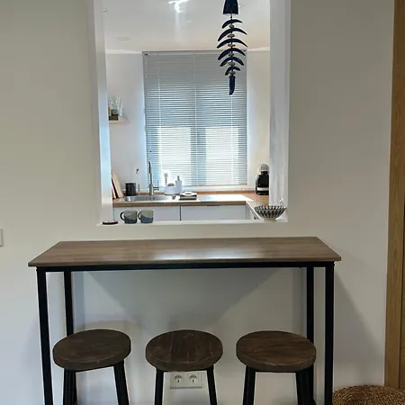 Apartman Onda