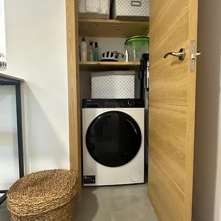 Apartman Onda *