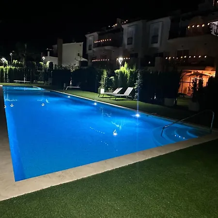 Appartamento Onda Dénia