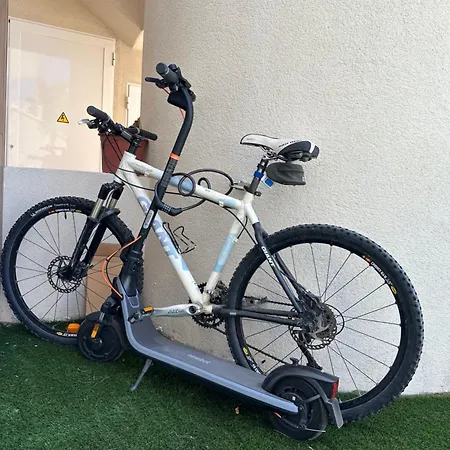 Apartman Onda