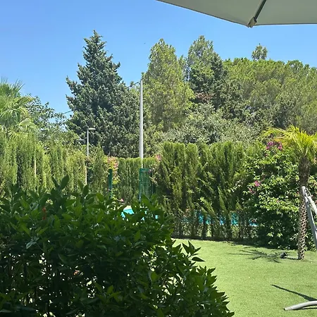Apartman Onda *